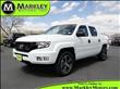 2012 Honda Ridgeline
