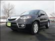 2011 Acura RDX
