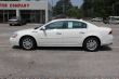 2011 Buick Lucerne