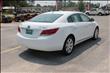 2011 Buick LaCrosse