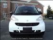 2008 smart fortwo