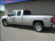 2007 Chevrolet Silverado 1500