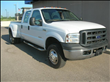 2007 Ford F350