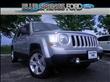 2012 Jeep Patriot