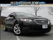 2011 Ford Taurus