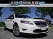 2011 Ford Taurus