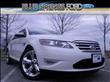 2011 Ford Taurus