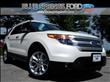 2011 Ford Explorer