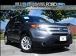 2011 Ford Explorer