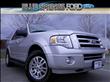 2011 Ford Expedition
