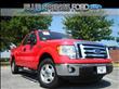 2011 Ford F150