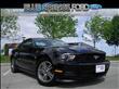 2011 Ford Mustang