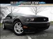2012 Ford Mustang