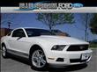 2011 Ford Mustang