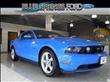 2012 Ford Mustang