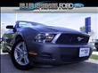2011 Ford Mustang