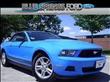 2012 Ford Mustang