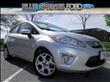 2011 Ford Fiesta
