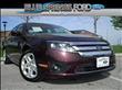 2011 Ford Fusion