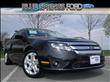 2011 Ford Fusion