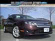 2011 Ford Fusion