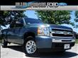 2011 Chevrolet Silverado 1500