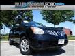2011 Nissan Rogue
