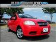 2011 Chevrolet Aveo