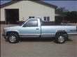 1989 Chevrolet K1500