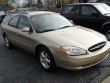 2000 Ford Taurus