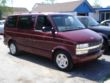 2005 Chevrolet Astro
