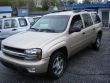 2006 Chevrolet TrailBlazer EXT