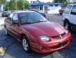 2001 Pontiac Sunfire