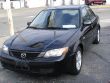 2003 Mazda Protege