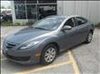 2011 Mazda 6