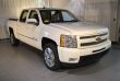 2011 Chevrolet Silverado 1500