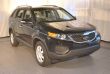 2011 Kia Sorento