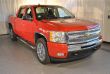 2011 Chevrolet Silverado 1500
