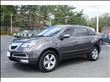 2011 Acura MDX