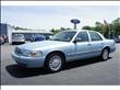 2011 Mercury Grand Marquis