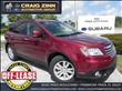 2012 Subaru Tribeca