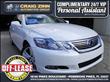 2010 Lexus GS 450h