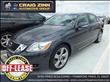 2011 Lexus GS 350