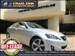 2011 Lexus IS 250
