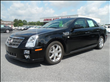 2011 Cadillac STS