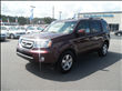 2011 Honda Pilot