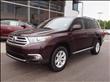 2011 Toyota Highlander