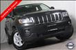 2011 Jeep Grand Cherokee
