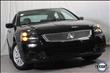 2011 Mitsubishi Galant