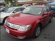 2009 Ford Taurus